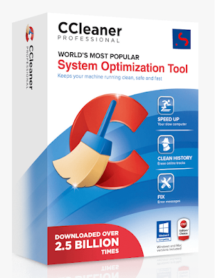 ccleaner pro technician edition