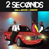 IVD ft. Davido, Peruzzi – 2 Seconds