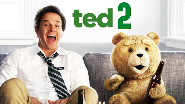 Ted 2 - Bongotoday.com Weekend Movie