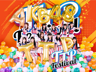 (5.82 MB) Download Lagu AKB48 Team TP - Love Shugyou.mp3 Full Version