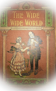 Cover of The Wide Wide World