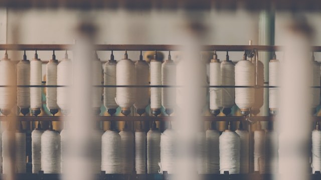  Empire of cotton; Global History of cotton