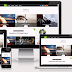 iGenius Responsive Modern Blogger Theme