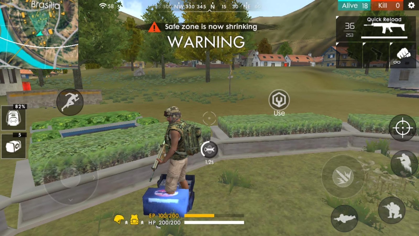 Free Fire Hack Version For Pc 100% Free