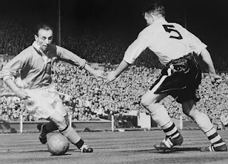 Sir Stanley Matthews, CBE (1 February 1915 � 23 February 2000) is. often regarded as one of the