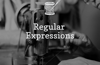 How to use regular expressions with String methods in Java?