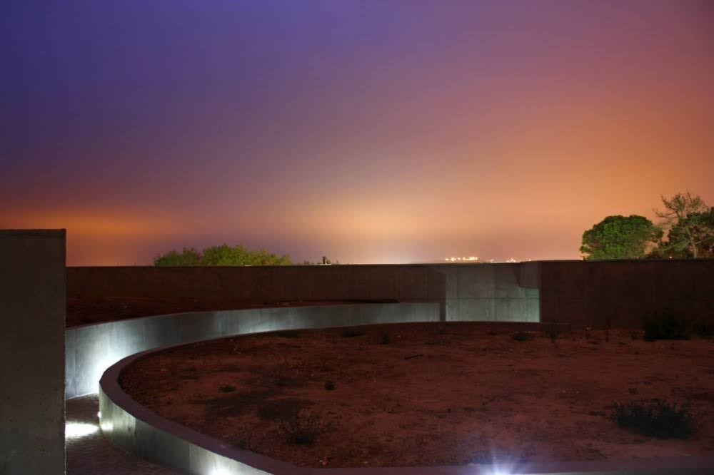 Casa en Foz do Arelho - Alexandre Burmester Arquitectos Asociados