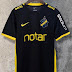 Nike lança as novas camisas do AIK
