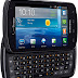 Samsung Stratosphere - first 4G LTE smartphone with a QWERTY keyboard for Verizon Wireless