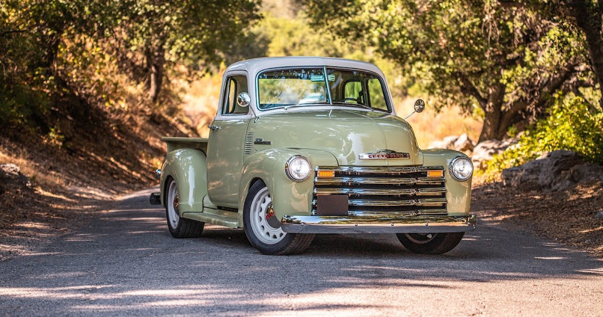 Just A Car Guy: ICON 4x4 Old School Edition Thriftmaster Pickup (thanks Mike!) Just A Car Guy: ICON 4x4 Old School Edition Thriftmaster Pickup (thanks Mike!)