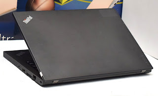 Jual Laptop Lenovo ThinkPad X270 Core i5 Gen6-6300U