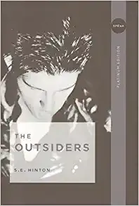 The Outsiders -SE Hinton