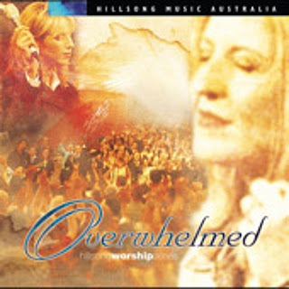 Hillsong Overwhelmed