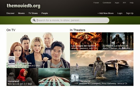 The Movie Database
