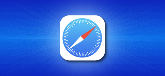 Apple iOS و iPadOS Safari Icon Hero