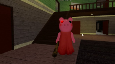 Roblox Piggy Quiz Answers 100% Score