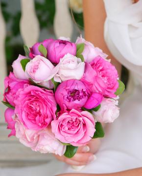 inexpensive june wedding flowers