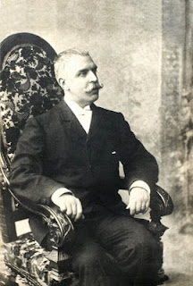 Manuel Gonzáles Prada