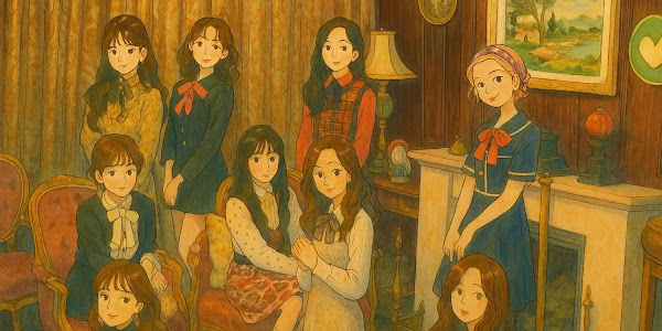 Lirik Lagu TWICE - The Best Thing I Ever Did Terjemahan