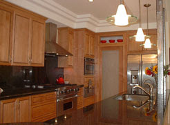 kitchen remodeling San Diego