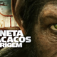 𝑽iNi𝟕x👾 - Planeta dos Macacos: A Origem 2011