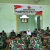 Kodim 1002/HST Gelar Doa Bersama Sambut HUT TNI ke-77