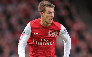 Aaron Ramsey