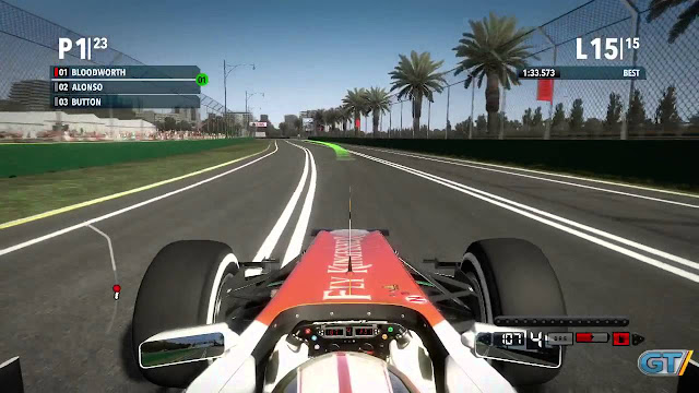 ▷ F1 2012 [PC] [Español] (2012) [1-Link]