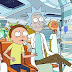 Rick y Morty 2×08 – Cable interdimensional 2: destino tentador  