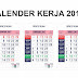 Template kalender 2017 cdr, template kalender kerja bulanan dengan kalender hijriyah 1438, kalender cina 2017, kalender jawa pasaran dan hari libur nasional 2017