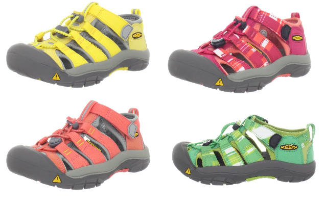 has a great sale on the keen toddler kids keen newport h2 sandals ...