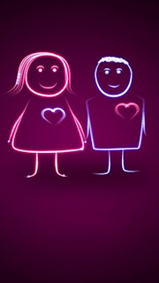 Free Download Valentines Day 2013 Love HD Wallpapers for iPhone 5