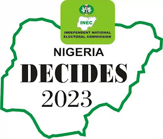 2023 Nigerian Elections
