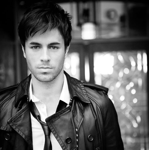 That tonight I'm loving you. Enrique Iglesias - Tonight