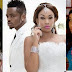 Aunty Ezekiel Gets Angry of Zari's All White Party, Esma Platnumz Throws Sarcasm To Her, Diamond Replies.