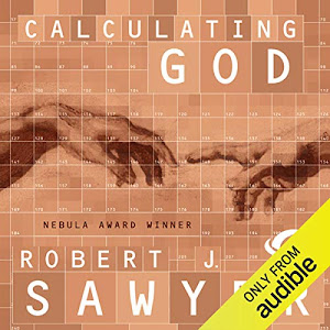 Calculating God
