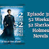 Episode 314: 52 Weeks | 52 Sherlock Holmes Novels
