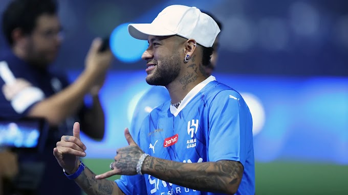 Neymar de volta: onde assistir Al Ain x Al-Hilal hoje, pela Champions Asiática?