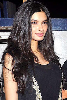 diana penty biography