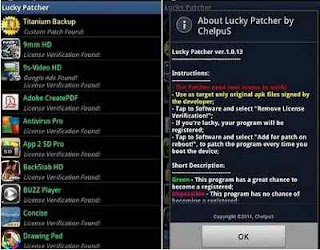 Apk Cheat Game Android Terbaik