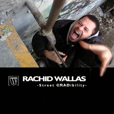 Rachid Wallas