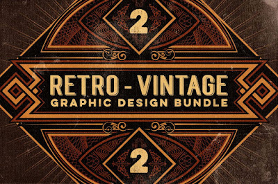 Perbedaan Design Retro dan Vintage