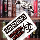 Martwa Strefa Logo