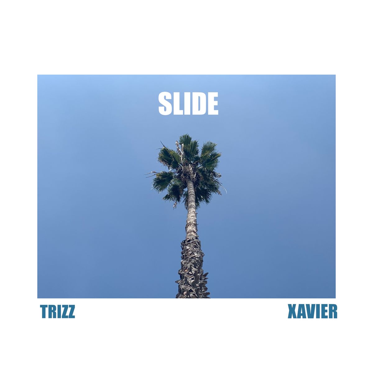 Trizz & Xavier "Slide"