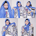 Contoh Tutorial Hijab Style Dian Pelangi Terbaru 2016