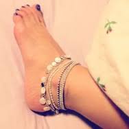 handmade ankle bracelets in Ecuador