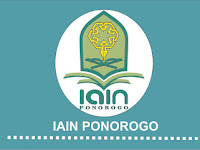 Pendaftaran Maba IAIN Ponorogo Jenjang S1 & S2 T.A 2024/2025