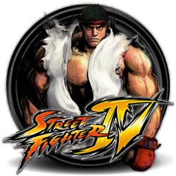 Street Fighter IV