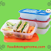 Food Storage Containers For Lunch Box