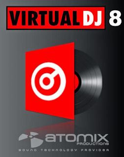 VirtualDJ free download with crack